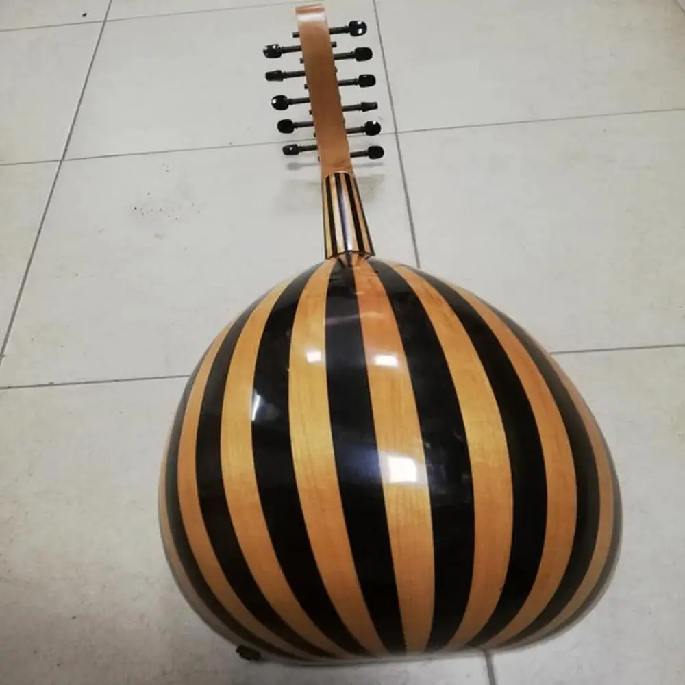 Музыкальный инструмент UD OUD с моноджеком