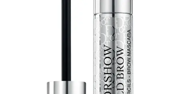

DShow Bold Brow 021 Brown Mascara Eyes Makeup Eyelashes Make Up Eyebrow Lash Cosmetics Long Extensions Best Volume Lengthening Curling Lifting Dry Thick Eyelashes 4d Mascara Bambi Hooded Smokey Almond Fox Natural Looks