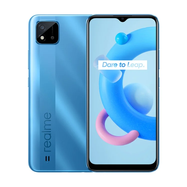 

Realme C11 2021 32 Гб
