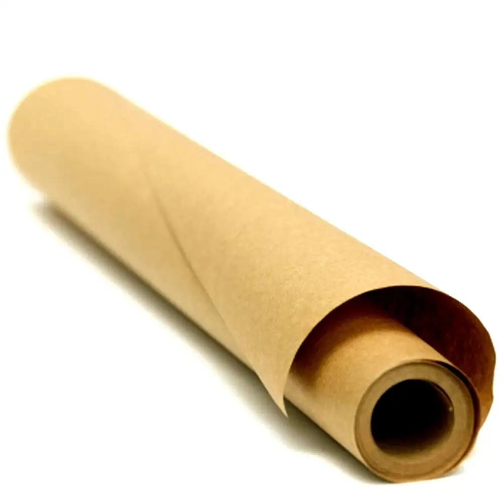 

Kraft paper roll 70 gr/m 60cm x 25.000 cm. ( 60cm x 250mt ) gift gift wrap, wrapping,art FAST SHIPPING 4 - 8 Day Delivery