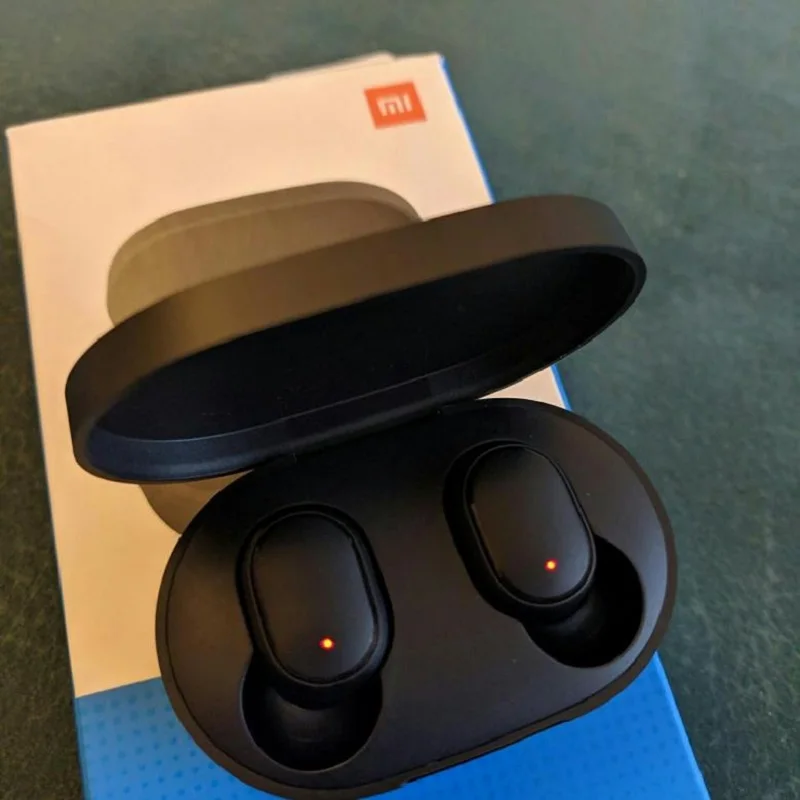 Беспроводные наушники+ airdots +airpods+original+bluetooth+Iphone+Android | Электроника