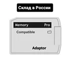SD2VITA для Playstation vita PSV PSVITA PS VITA адаптер переходник adapter SONY