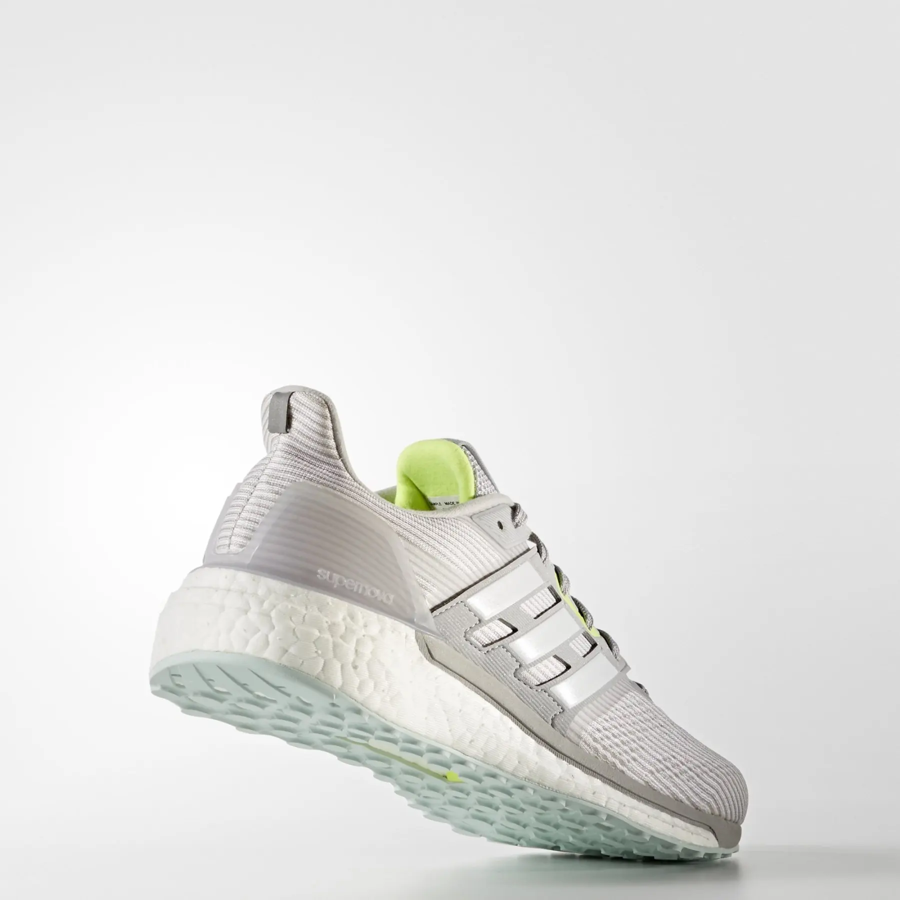 Женские кроссовки Adidas Supernova BA9937|Беговая обувь| |
