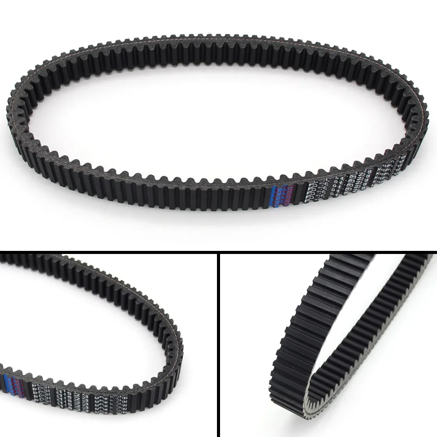 Motorcycle Drive Belt Transfer For Massimo Knight 500 700 MSA500 MSU500 MSU700 4 2015/2016 High Quality Durable Accessories | Автомобили и
