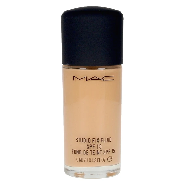 Жидкая база для макияжа Mac SPF15 (30 мл)| |