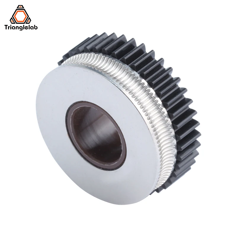 Комплект Шестерни Trianglelab TBG-lite совместим только с Экструдером аксессуары для