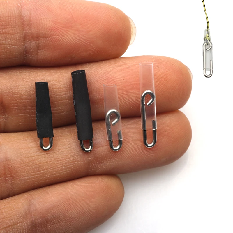 20 шт. термоусадочные трубки для ловли карпа|Рыболовные снасти| |