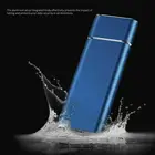 Твердотельный накопитель M.2 SSD для мобильного компьютера, портативный накопитель USB 3,1 емкостью ТБ, твердотельный диск