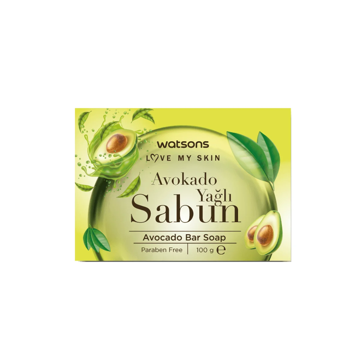 Кусковое мыло кокосовое оливковое масло алоэ вера авакадо 100 г темно черная кожа