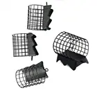 Кормушки 4шт. фидерные 