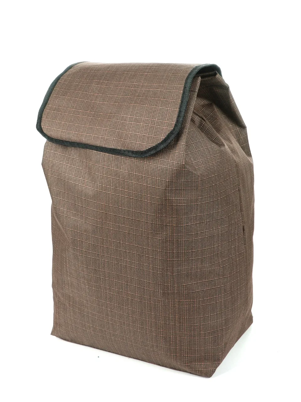 Shopping trolley bag/shopper/30 kg/spare bag on cart