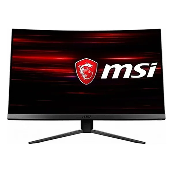 Игровой монитор MSI Optix MAG271CV 27 дюймов Full HD 144 Гц HDMI черный | Компьютеры и офис
