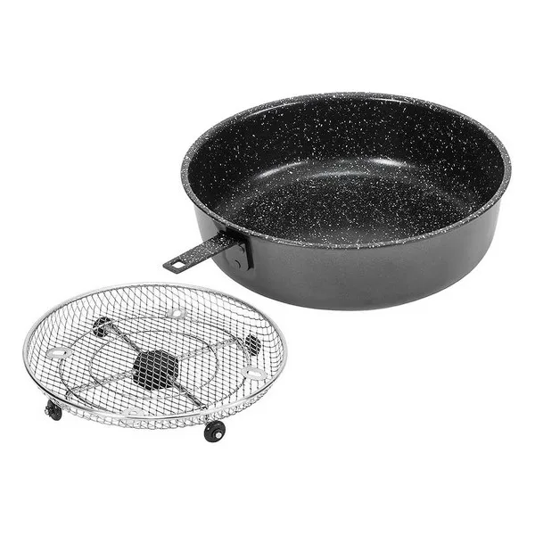 Аксессуары Cecotec turbocofry 4D (2 шт)| |