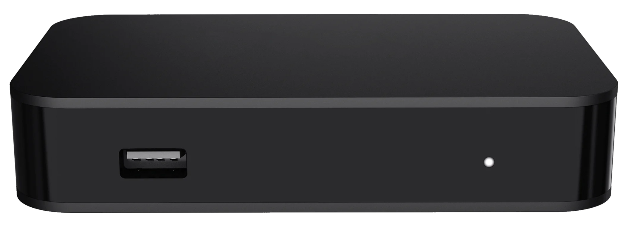 ТВ-приставка Infomir MAG522 IPTV/OTT 4K медиастример Linux OS HDMI USB Ethernet |