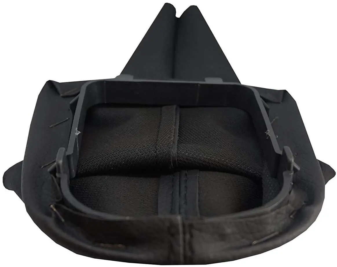 

Gear Shift Stick Black Boot Gaiter 7588.VQ For Peugeot 307