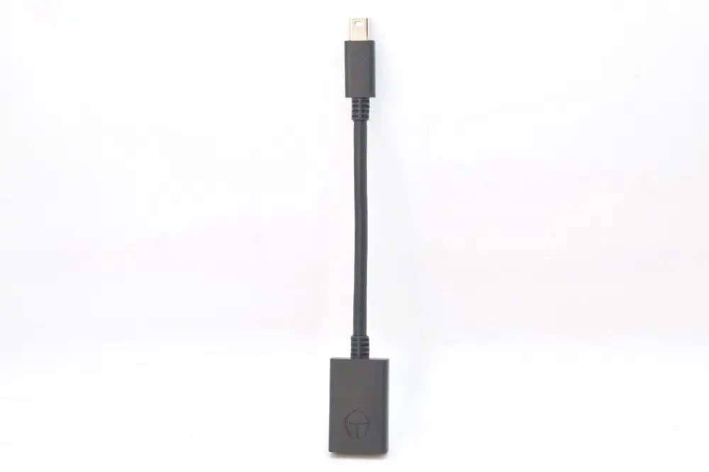 Адаптер mini dp Displayport 4K до / 60Hz 2K 144Hz подходит для Apple Macbook Pro Air Mini ASUS Lenovo HP Dell