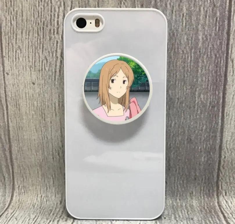 Попсокет Тетрадь дружбы Нацумэ №7