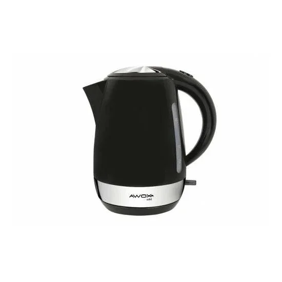 

Скрытый водонагреватель Avox Solid Black