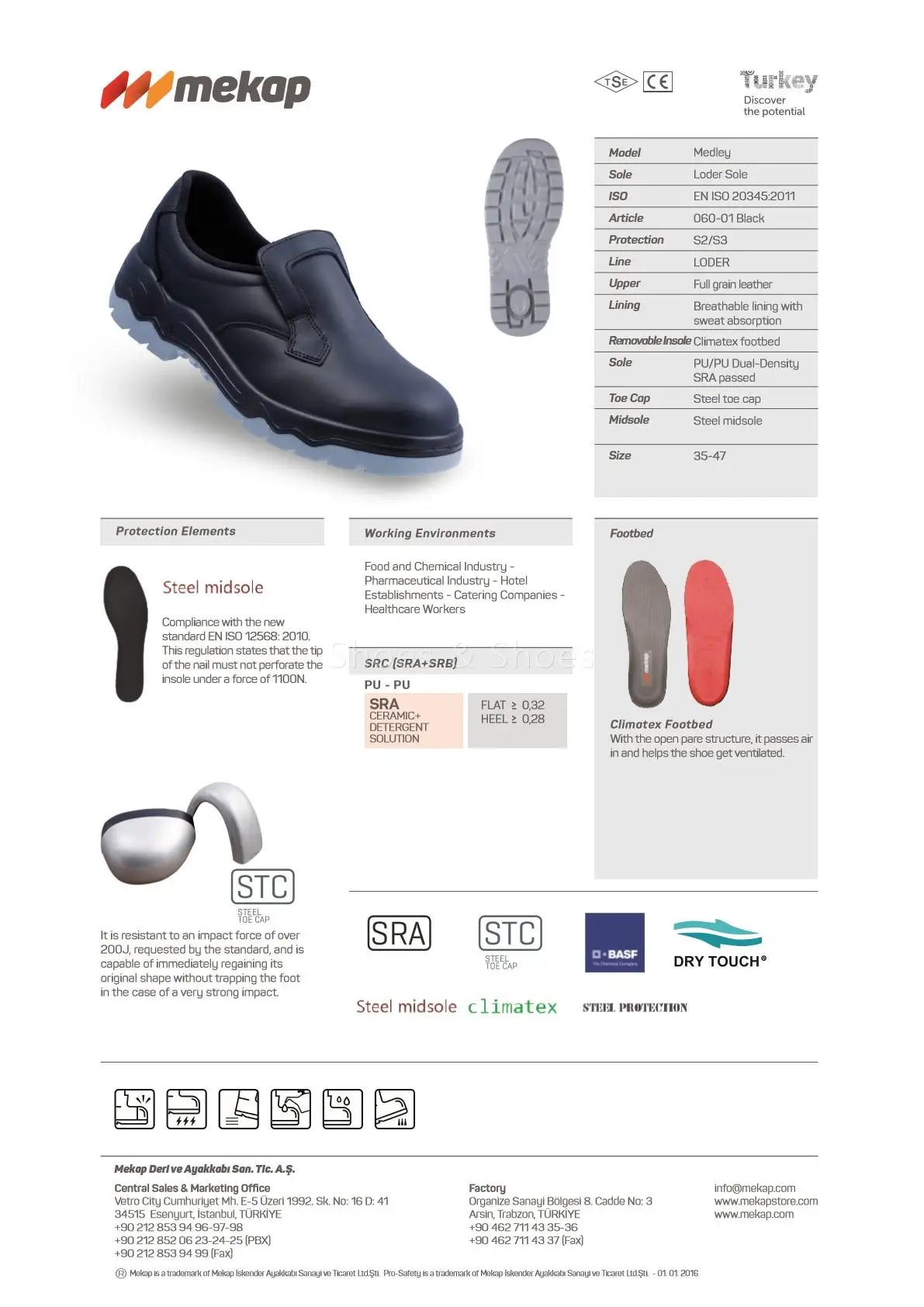 Safety Shoes For Men Women Comfortable Genuine Leather Lightweight Sneakers Waterproof Work Boots Sturdy Steel Composite Toe