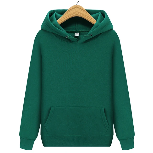 

New Casual Hoodie Sweatshirts Mens Womens Hip Hop Street Style Skate Sweatshirts Orange Purple Yellow Green