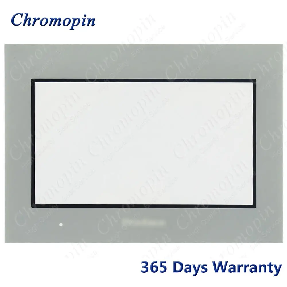 GC-4401W PFXGE4401WAD Стеклянный дигитайзер сенсорной панели для Pro-face Сенсорная панель и