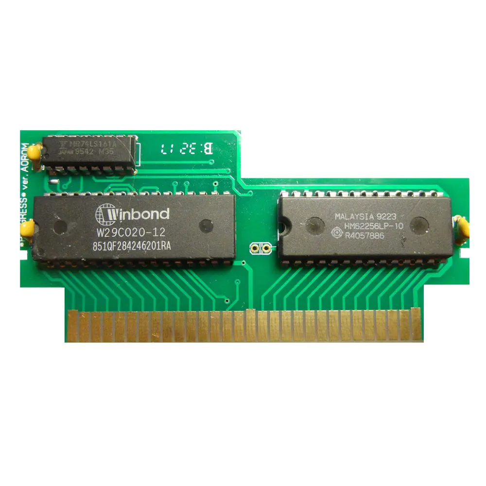 Nightmare on Elm Street cartridge for Dandy (game Dendy Famicom 8-bit) | Game Deals