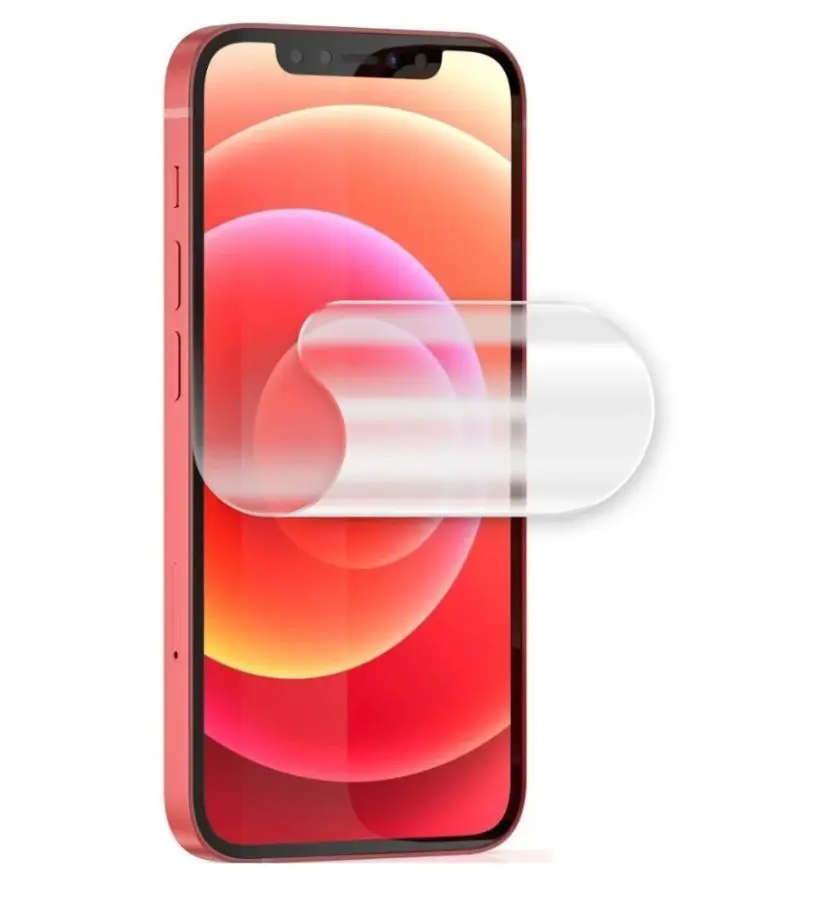 Гидрогелевая пленка на iphone 5s 6 7 +8 X Xr 11 . Pro Max 12 max 13 |