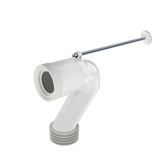 S-образный соединитель регулируется путем резки | Обустройство дома