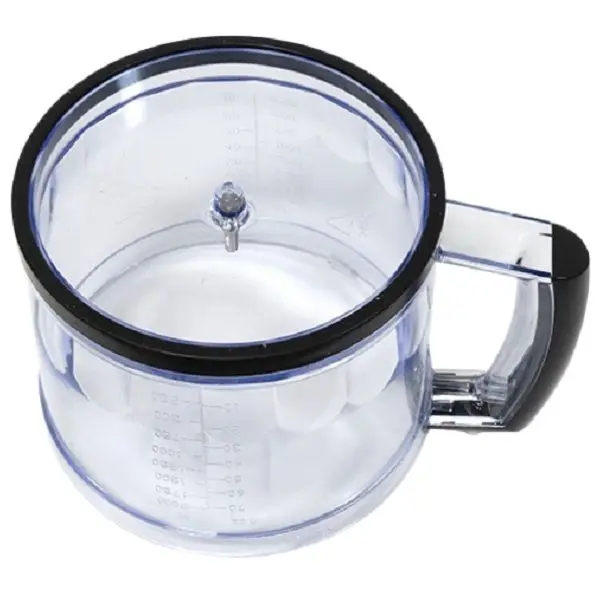 Redmond rhb-2976-ch (20260020a) bowl combine large 2000 ml blender rhb-2976 | Бытовая техника