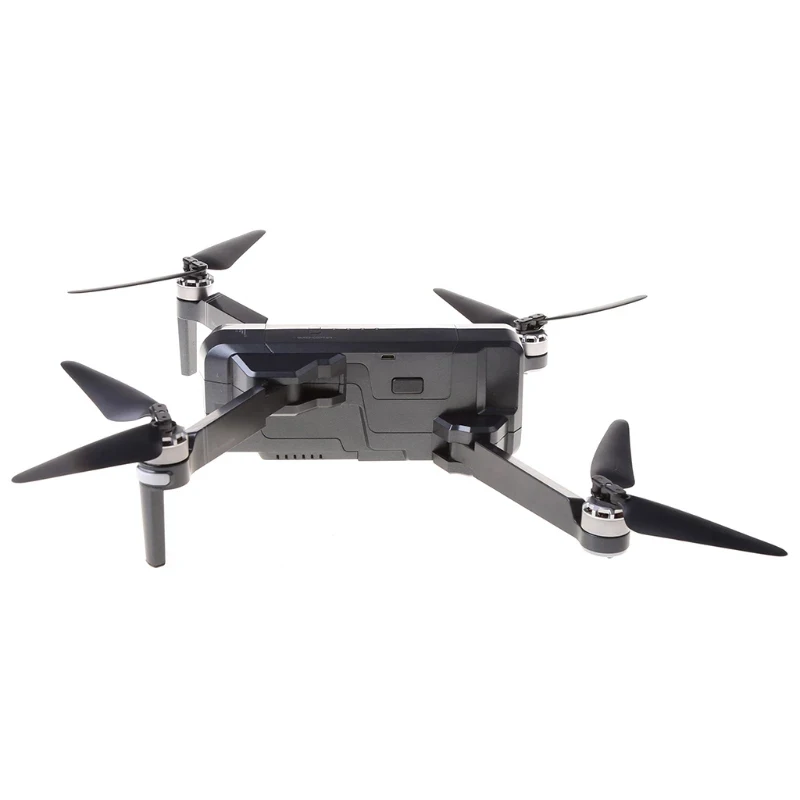 Квадрокоптер SJRC F11 4K PRO 2-AXIS EIS 5G GPS RTF - | Электроника