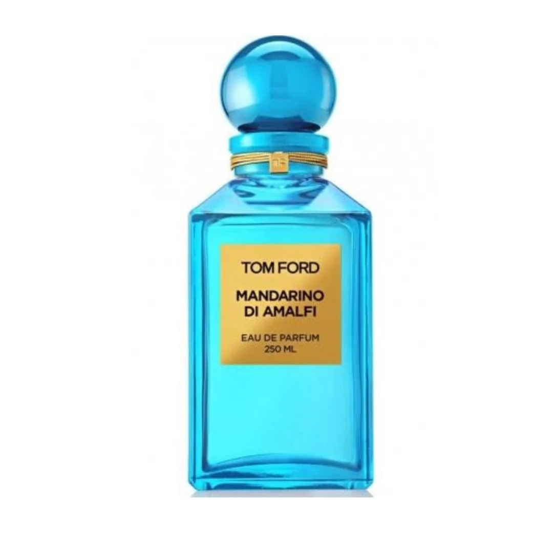 Tom Ford Mandarino Di Amalfi Eau De Parfum отливанты 5 мл / 10 15 парфюмерная вода|Женские ароматы| |