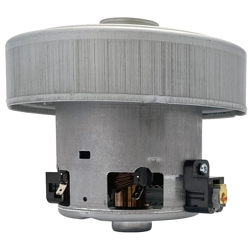 Оригинальный двигатель VCM-M10GUAA пылесоса SAMSUNG 2000W Вьетнам D-135 H-120 DJ31-00097A DJ31-00067Q DJ31-00067B