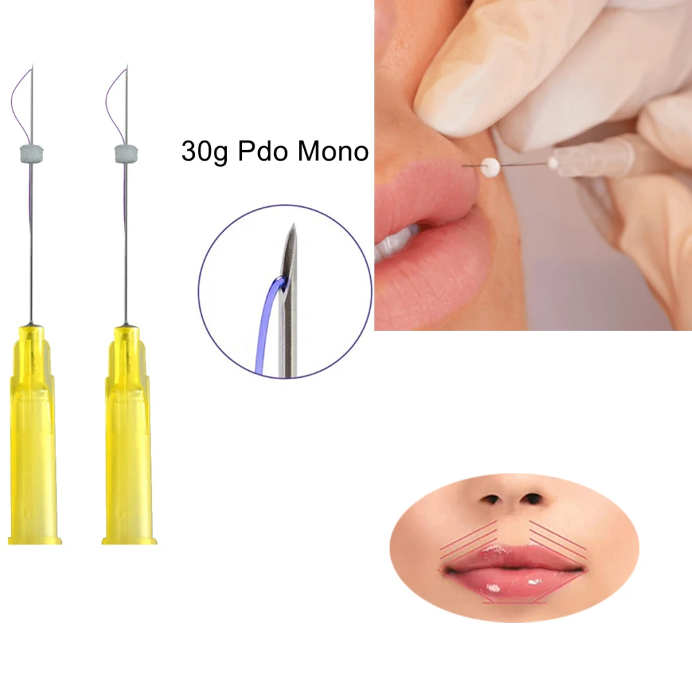 

Free Shipping Pdo Pcl Plla Thread Mono Screw Tornado Multi Mesh Cog Thread Face Lifting Skin Care Products