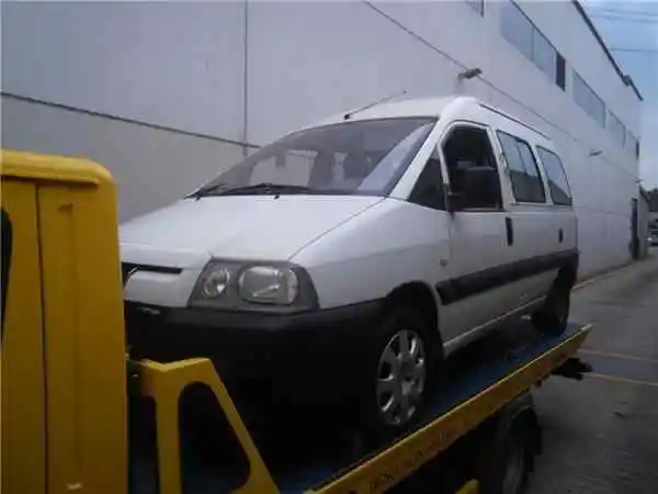 Моторный центр UCE PEUGEOT EXPERT KOMBI|Компьютеры двигателя| |