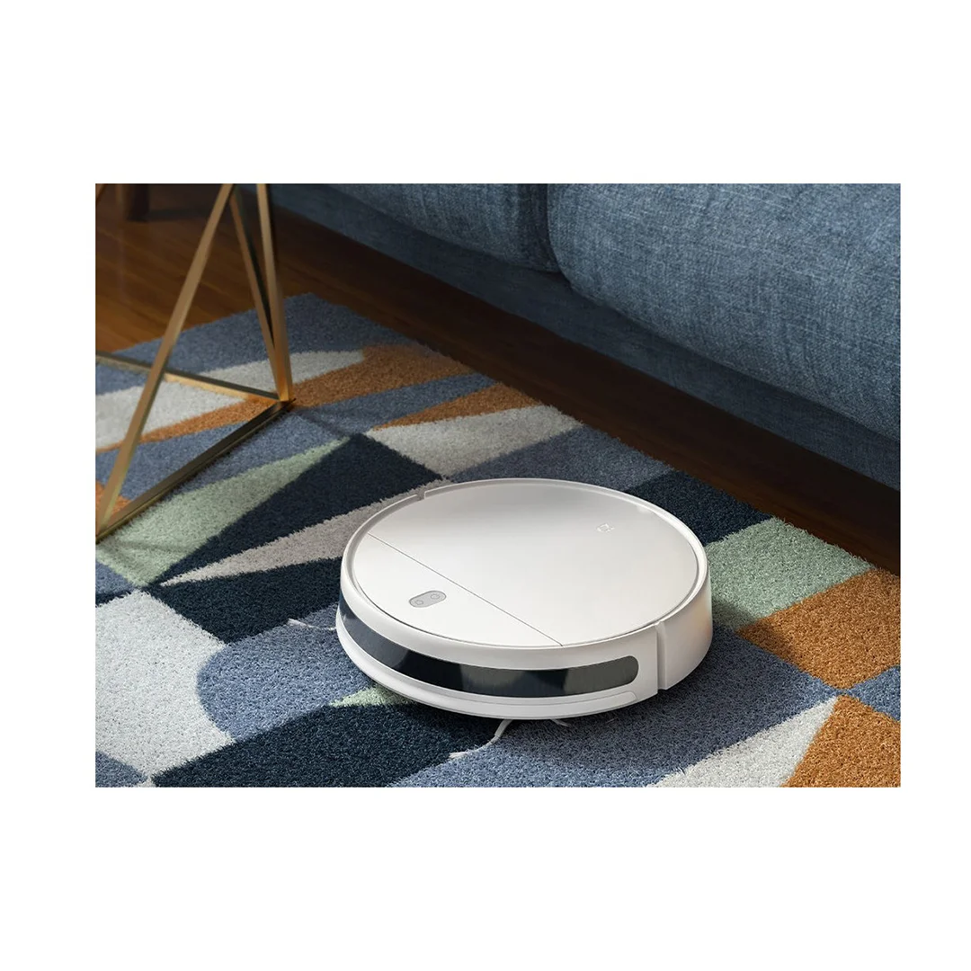 

XIAOMI Mi Robot Vacuum Mop Essential Robot Vacuum Cleaner and Mop White