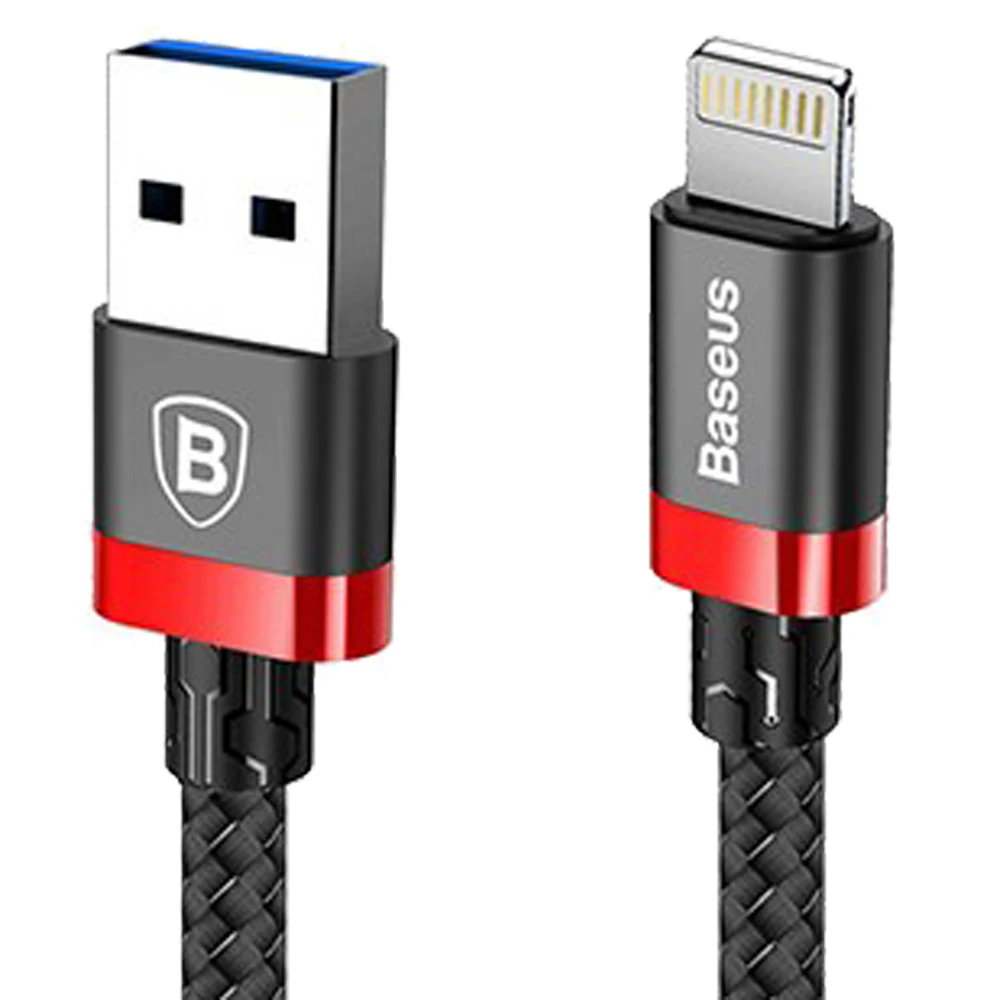 Кабель Baseus Golden Belt Series USB Cable For IP кабель для зарядки айфонов и планшетов.|Кабели