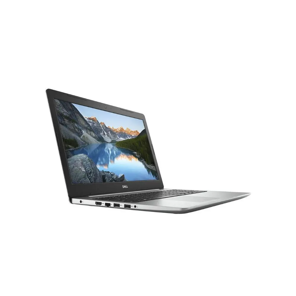 Ноутбук Dell Inspiron 3781 17.3'' FHD Intel Core i3 7020U 4GB 1TB AMD 520 2Gb DVD RW Linux серебристый|Ноутбуки| |