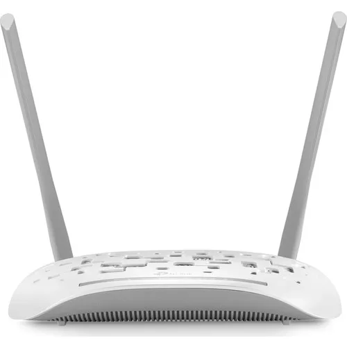 

TP-Link TD-W8961N 300Mbps ADSL2 + Modem/Router, 2x5DBi Antenna WPS, Original