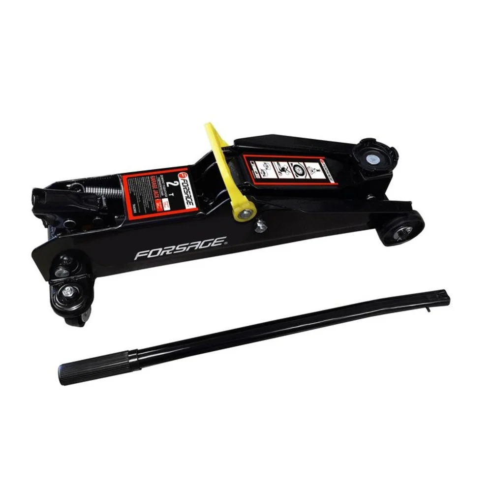 Домкрат подкатной гидравлический 2т |