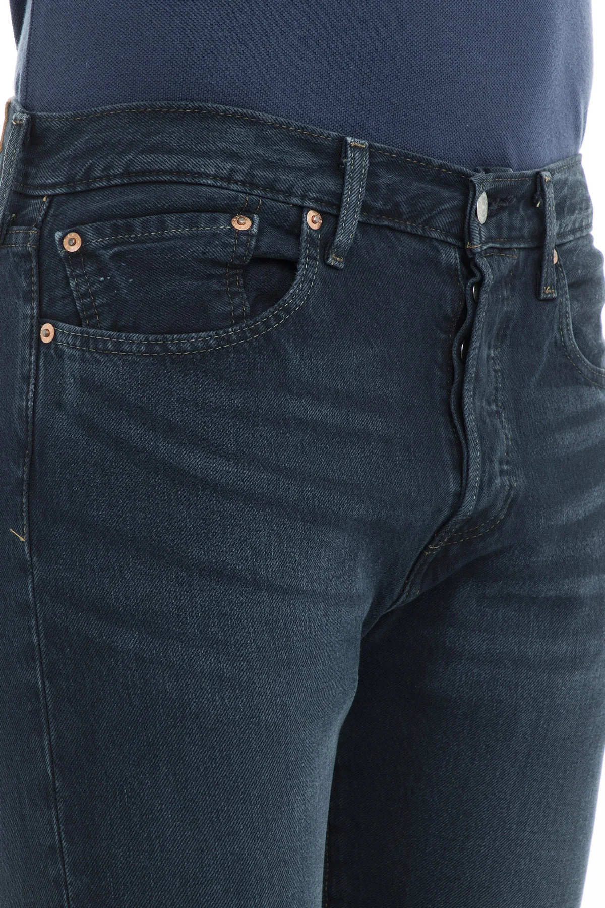 Мужские джинсы Levis 501 мужские 28894 | Мужская одежда