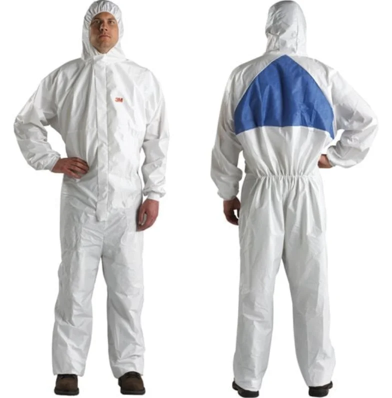Комбинезон защитный 3M модель 4540+ размер M |