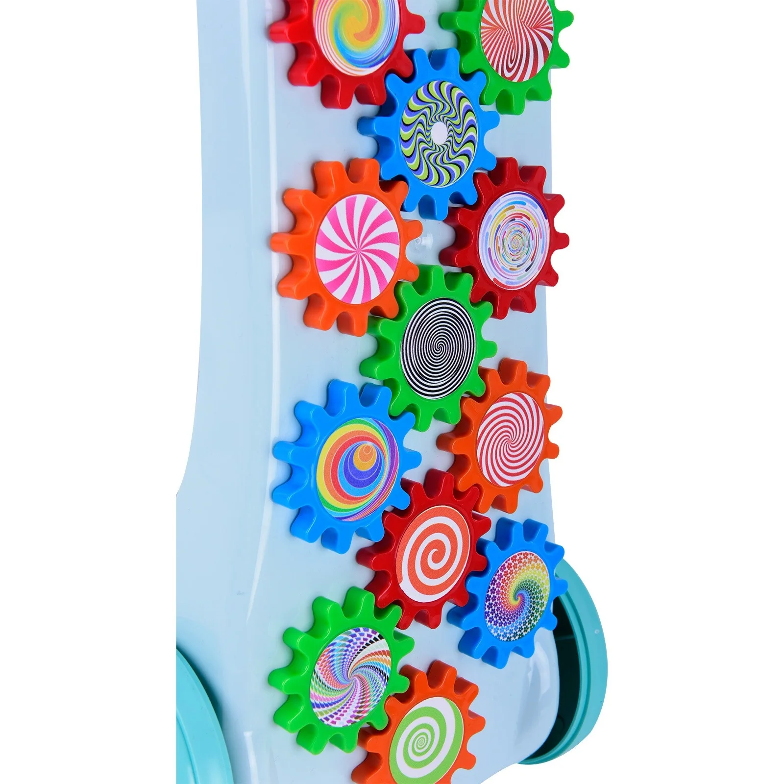 Ebebek Zuzu Cutey Cogwheel мой ходячий друг 12 месяцев +|Надувные фигуры| |