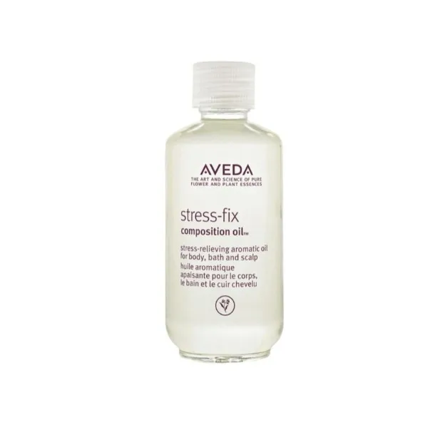 

Vegan Aveda stress-fix composition oil ™ aromatic oil 50 ml