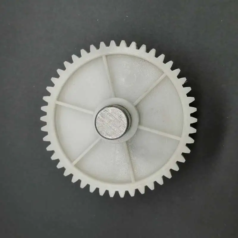 Gear for meat grinder Moulinex D. 83mm 46 tooth |