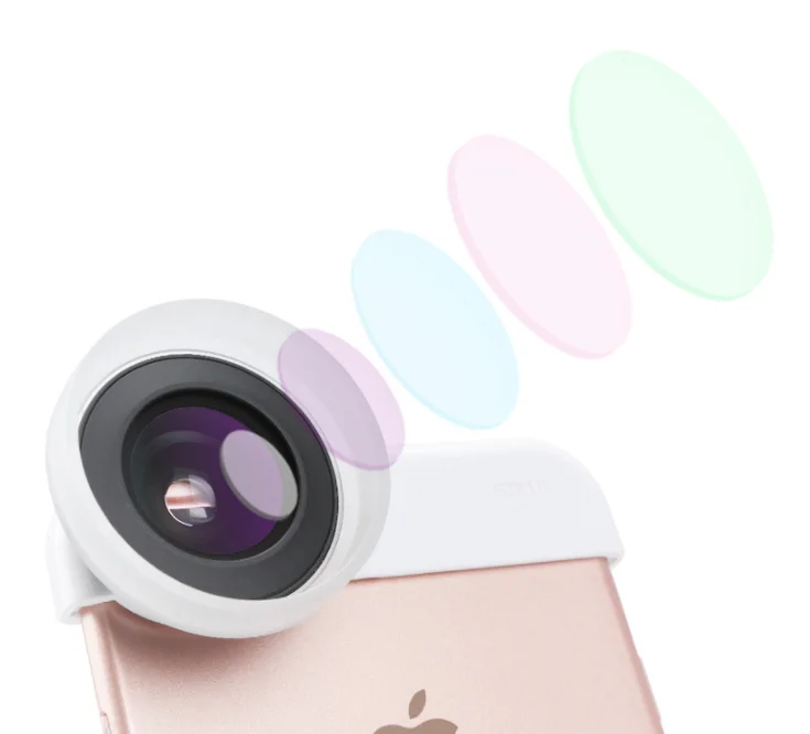 Объектив Sirui Макро | Мобильные телефоны и аксессуары