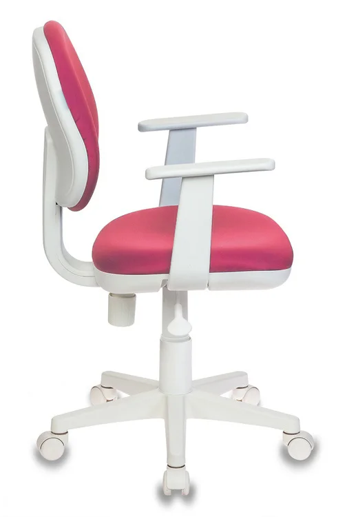 Baby seat бюрократ ch-w356axsn (pink) |