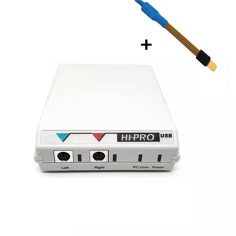 

Комплект слуховых аппаратов и кабелей Starkey IIC
