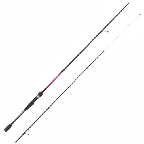 Удилище спиннинговое Salmo Elite MICROJIG S 10 7ɸ&quot (2.34) | Спорт и развлечения