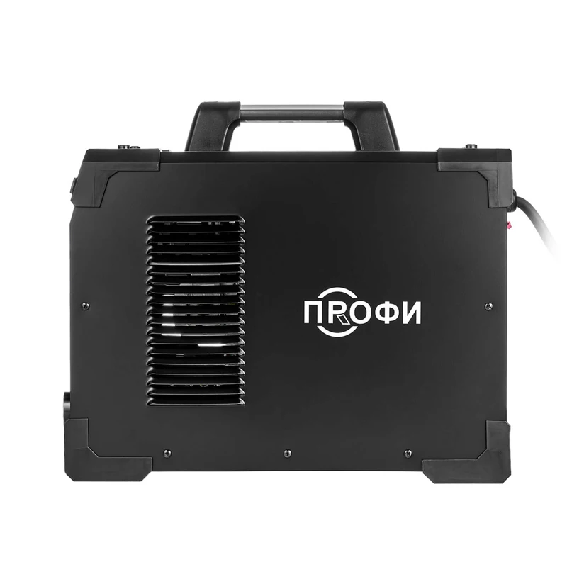 Сварочный аппарат ПТК ПРОФИ ARC 250 (380V) MMA ручная дуговая сварка инвертор