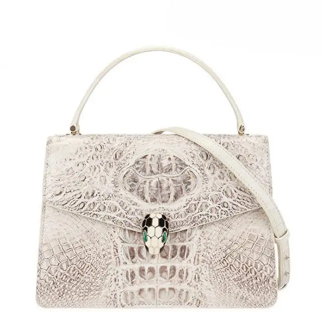 

New Diamonds Women Handbags Fashion Large Capacity White Cream Rhinestone Tote Bags Leisure Female Belt Drilling Package Ladies